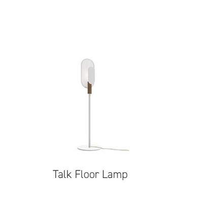 Светильник для сада Tolk Floor Lamp