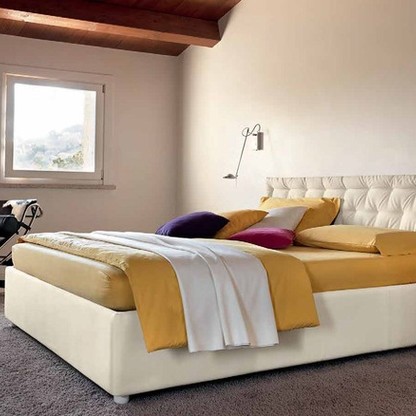Кровать для спальни NOCTIS Smart 2