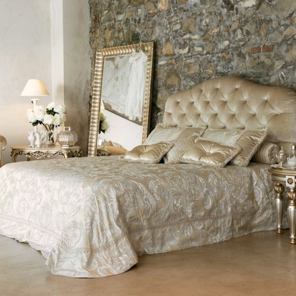 Кровать для спальни PIGOLI SALOTTI Matisse Bed