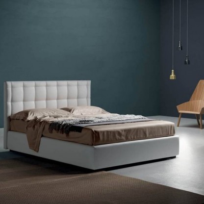 Кровать для спальни SAMOA Fancy