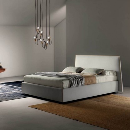 Кровать для спальни SAMOA JL