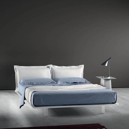 Кровать для спальни SAMOA Deep