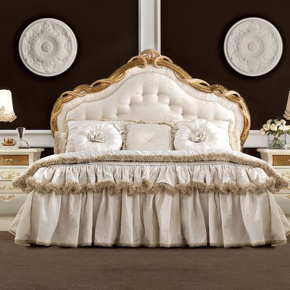 Кровать для спальни Ca D’oro