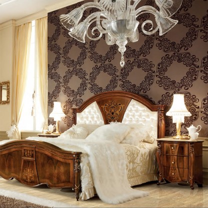 Кровать для спальни SIGNORINI COCO Principessa