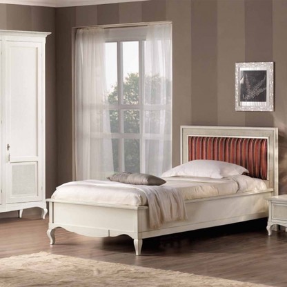 Кровать для спальни MODENESE GASTONE Art. 92135