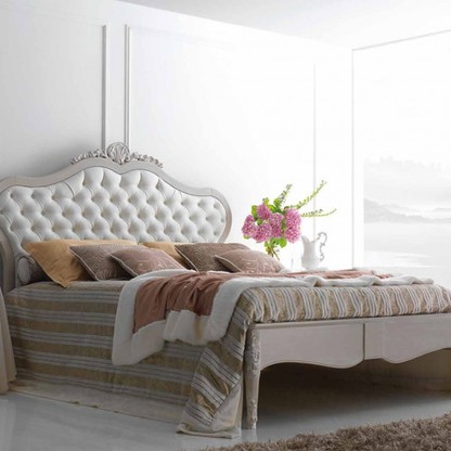 Кровать для спальни MODENESE GASTONE Art. 92149