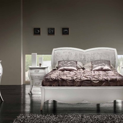 Кровать для спальни MODENESE GASTONE Art. 92151