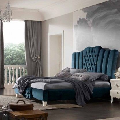 Кровать для спальни MODENESE GASTONE Art. 92154