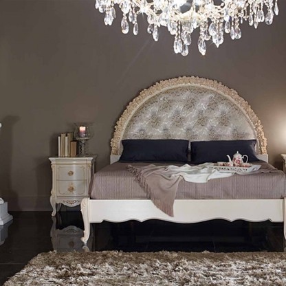 Кровать для спальни MODENESE GASTONE Art. 92165
