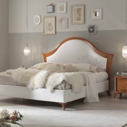 Кровать для спальни MODENESE GASTONE Art. 92168