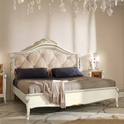Кровать для спальни MODENESE GASTONE Art. 92171