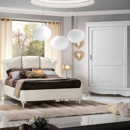 Кровать для спальни MODENESE GASTONE Art. 92180
