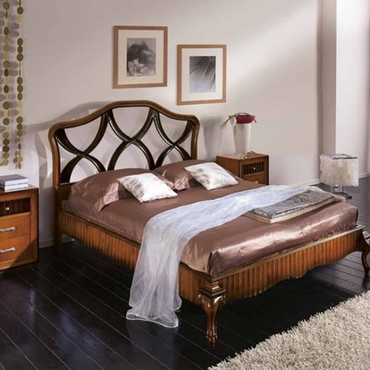 Кровать для спальни MODENESE GASTONE Art. 92196