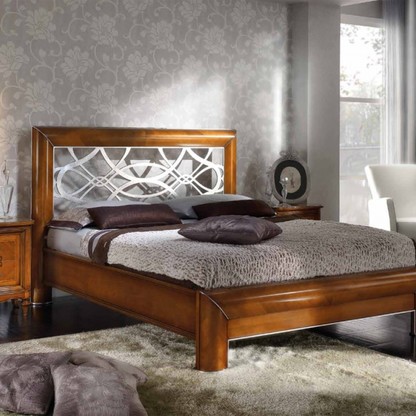 Кровать для спальни MODENESE GASTONE Art. 92197