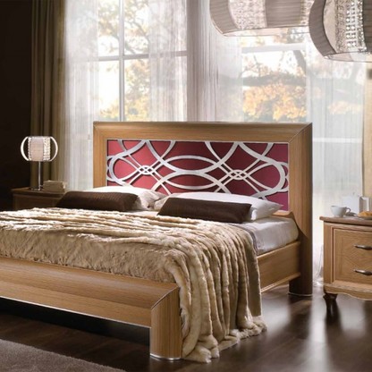 Кровать для спальни MODENESE GASTONE Art. 92199