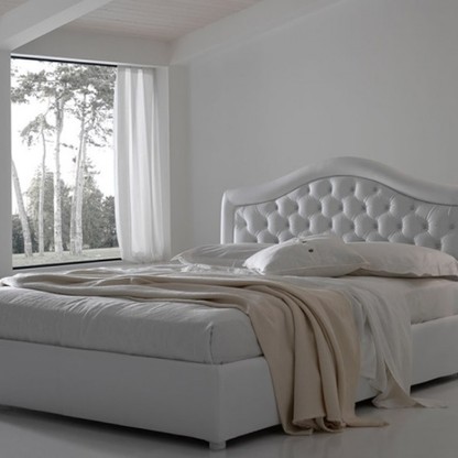 Кровать для спальни Capri 2