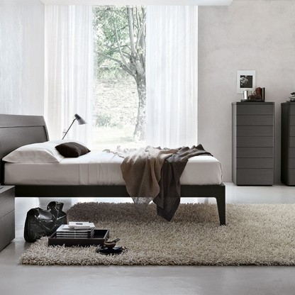 Кровать для спальни TOMASELLA Riviera