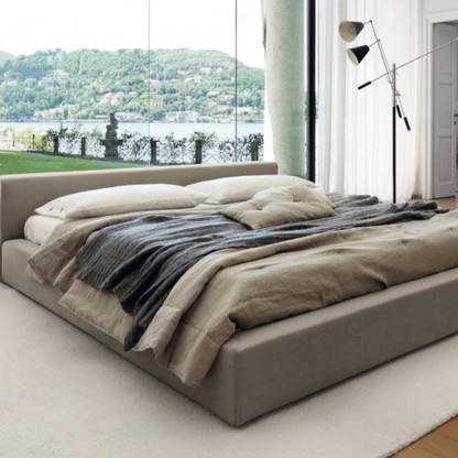 Кровать для спальни DESIREE Kubic 24