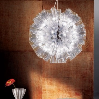 Дизайнерский светильник BLUM итальянской фабрики AXO LIGHT