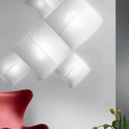 Дизайнерский светильник NELLY STRAIGHT итальянской фабрики AXO LIGHT