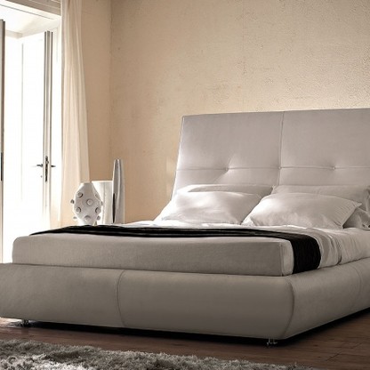 Кровать для спальни NIERI Matisse