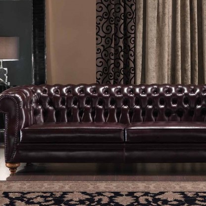 Диван BEDDING Banderas