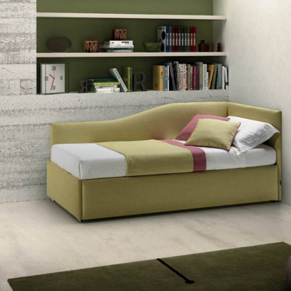 Кровать Twice Angolo Sagomato