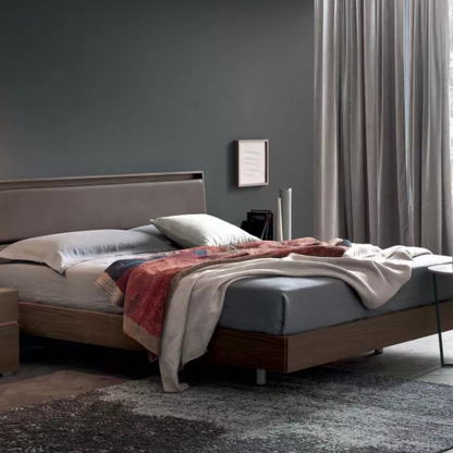 Кровать для спальни MARONESE AIDA