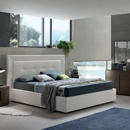 Кровать для спальни MARONESE DEO