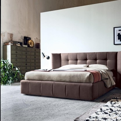 Дизайнерская кровать Foster