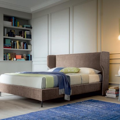Дизайнерская кровать Spencer