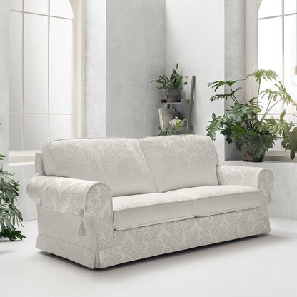 Дизайнерский диван ASCOT