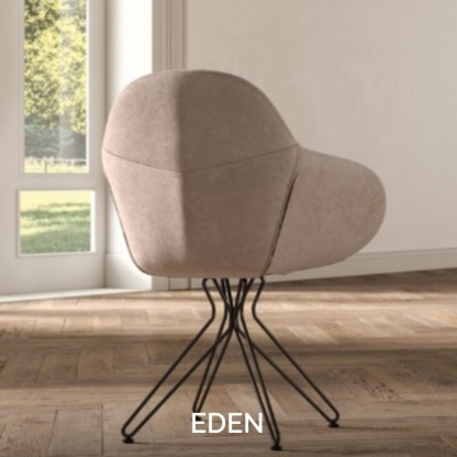 Кресло EDEN