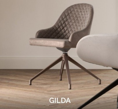 Кресло Gilda