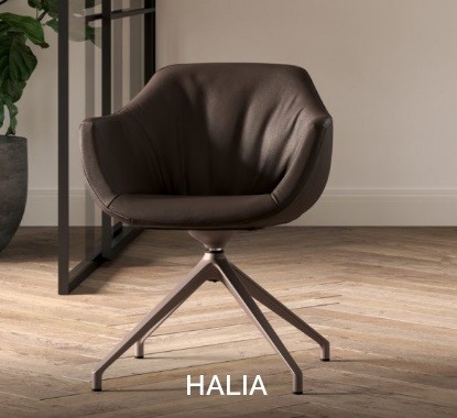 Кресло HALIA