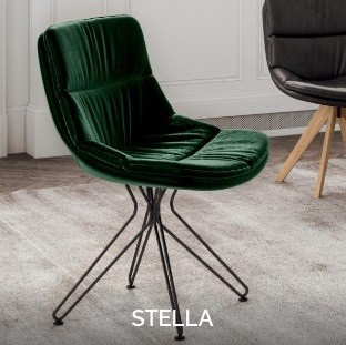 Кресло Stella