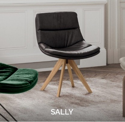 Кресло Sally
