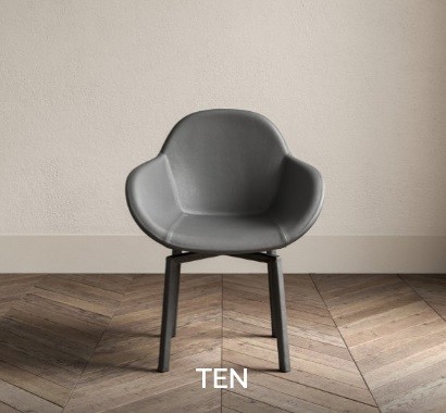 Кресло TEN