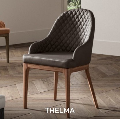 Кресло THELMA