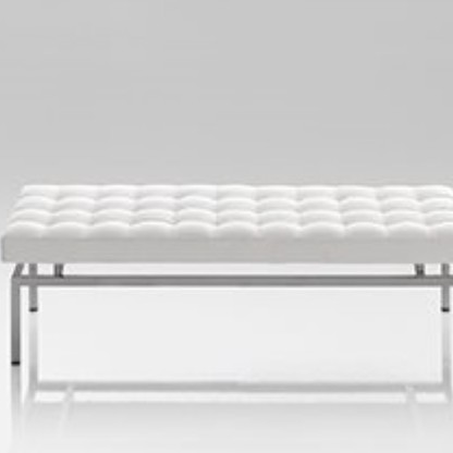 Boss bench банкетка