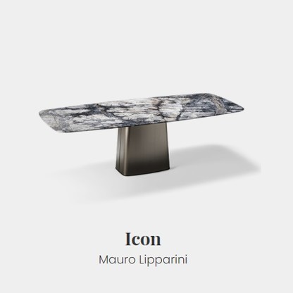 Дизайнерский стол Icon