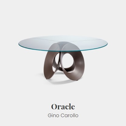 Дизайнерский стол Oracle