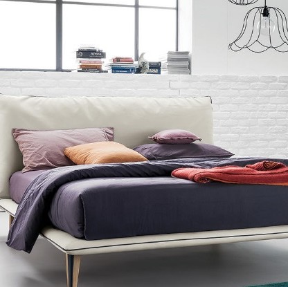 Дизайнерская кровать Extra-bed