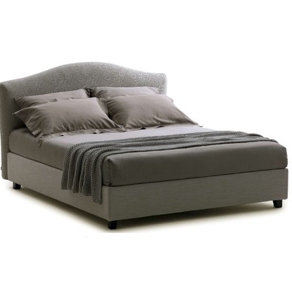 Дизайнерская кровать Monnalisa