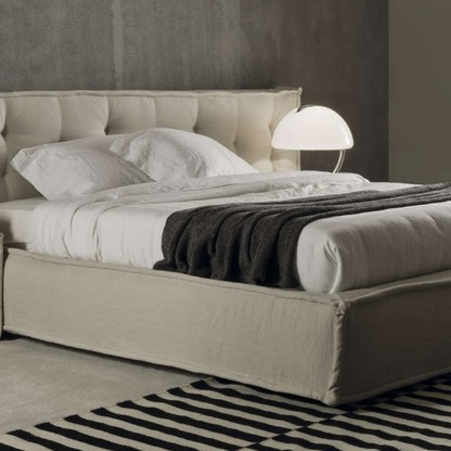 Дизайнерская кровать Suite