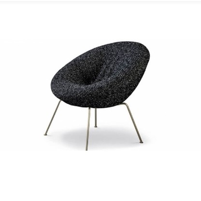 Дизайнерское кресло NEST SOFT