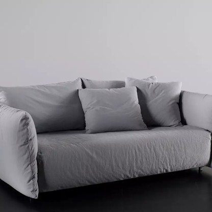 Дизайнерский диван Scott