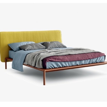 Дизайнерская кровать RAIN