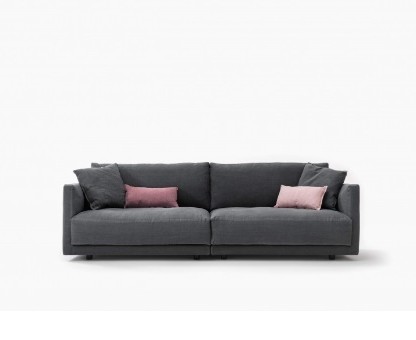 Дизайнерский диван MAC 