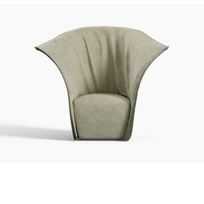 Дизайнерское кресло ARTICHOKE